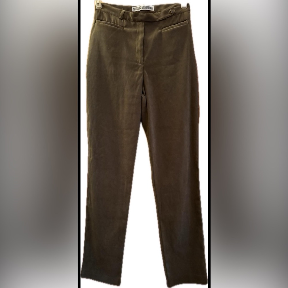 Women’s Work Order Pants
